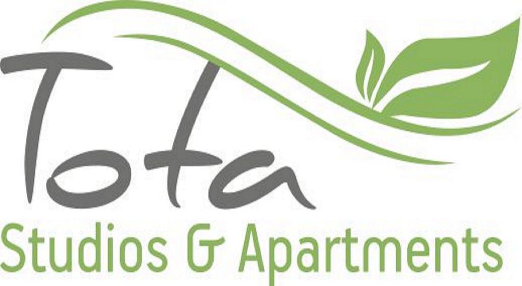 Tota Studios Tsilivi  Exteriör bild