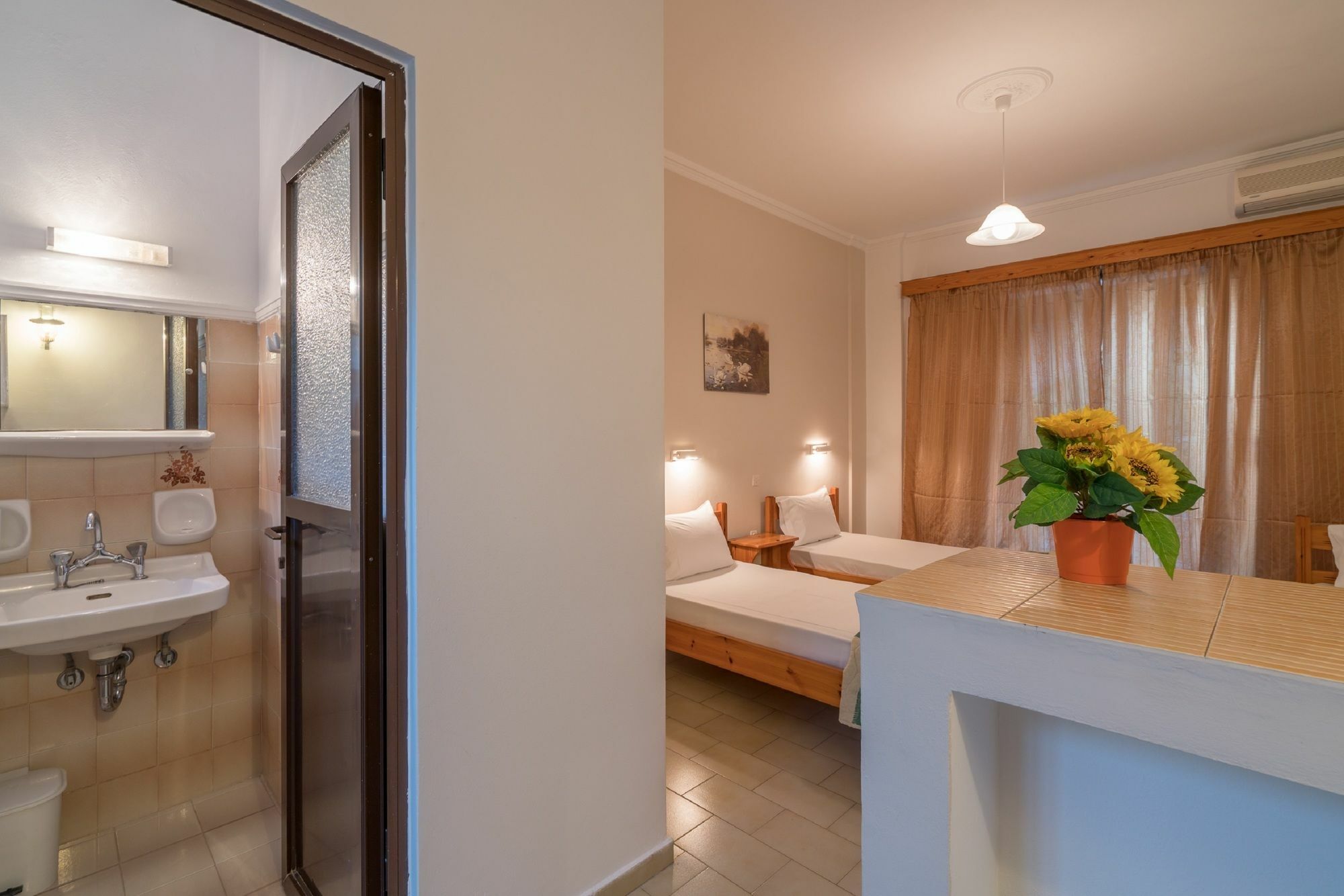 Tota Studios Tsilivi  Exteriör bild