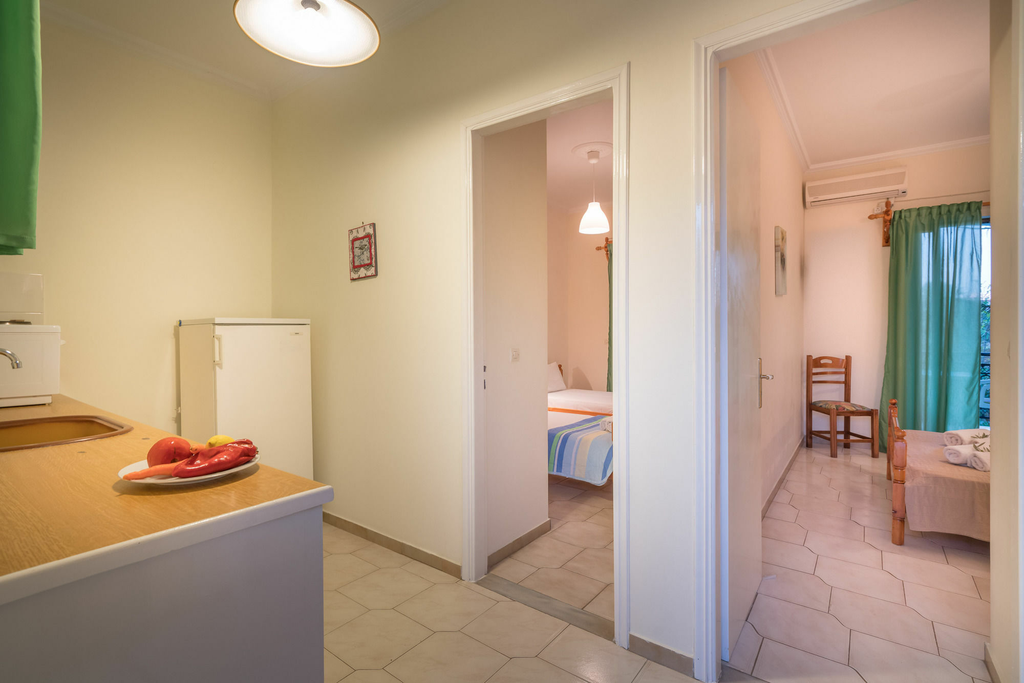 Tota Studios Tsilivi  Exteriör bild