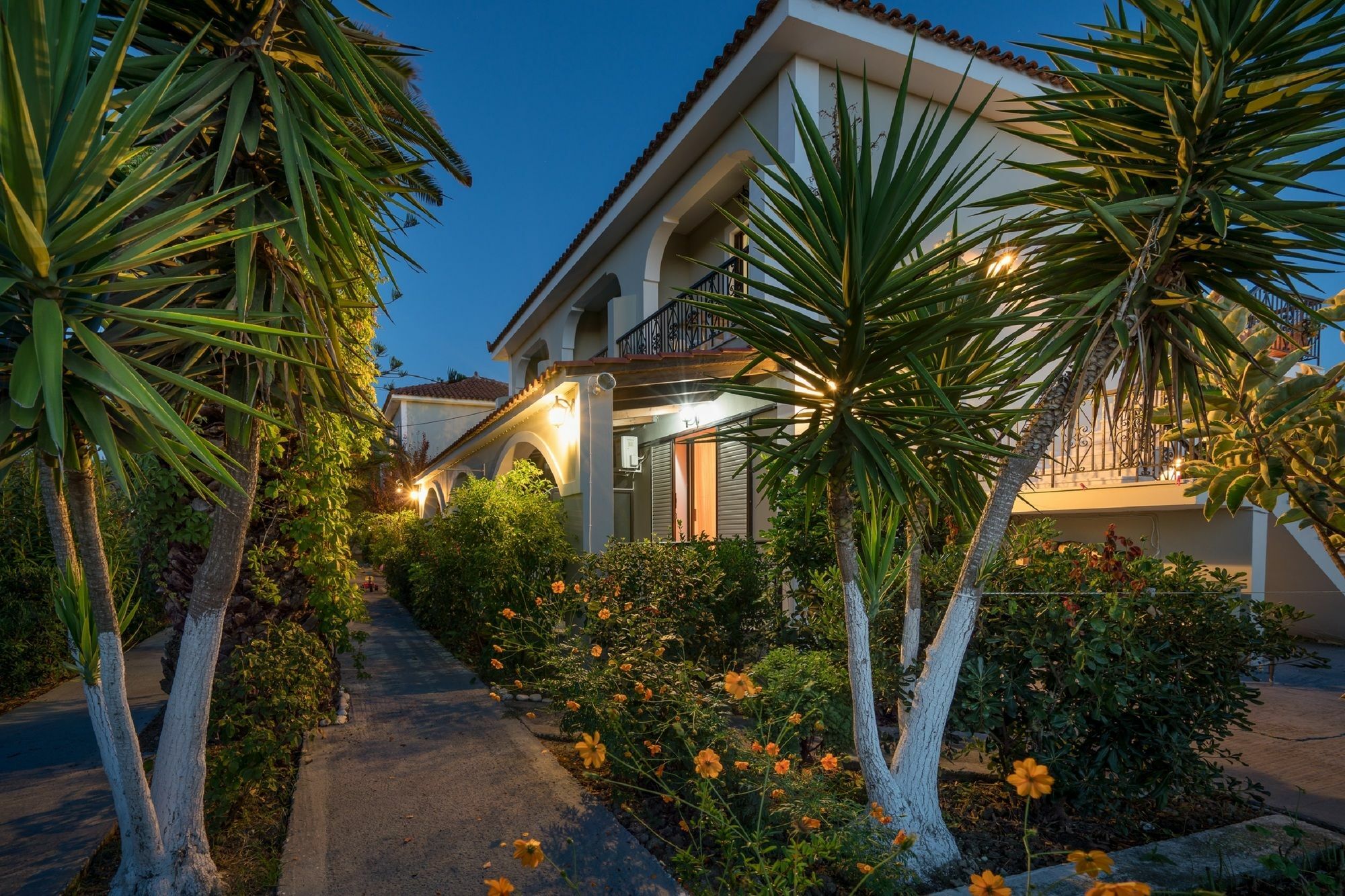 Tota Studios Tsilivi  Exteriör bild