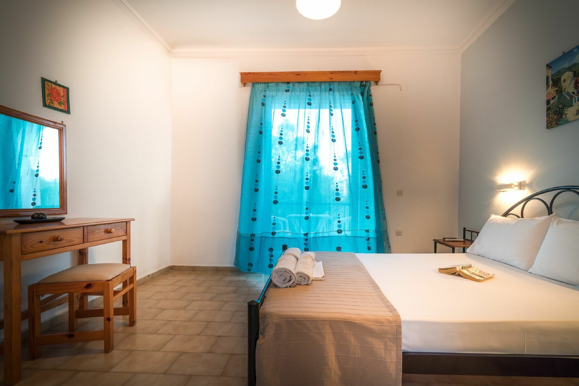 Tota Studios Tsilivi  Exteriör bild
