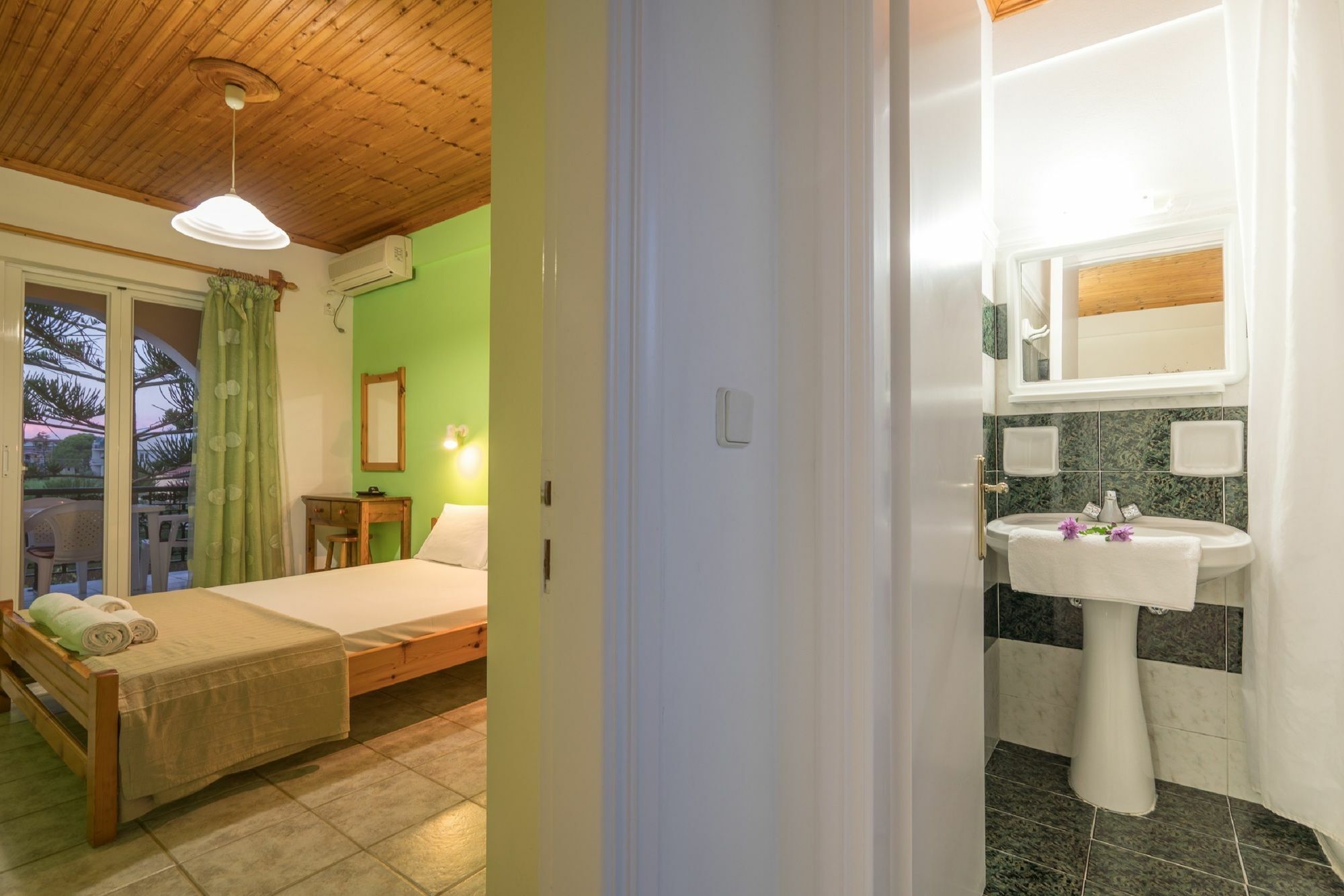 Tota Studios Tsilivi  Exteriör bild