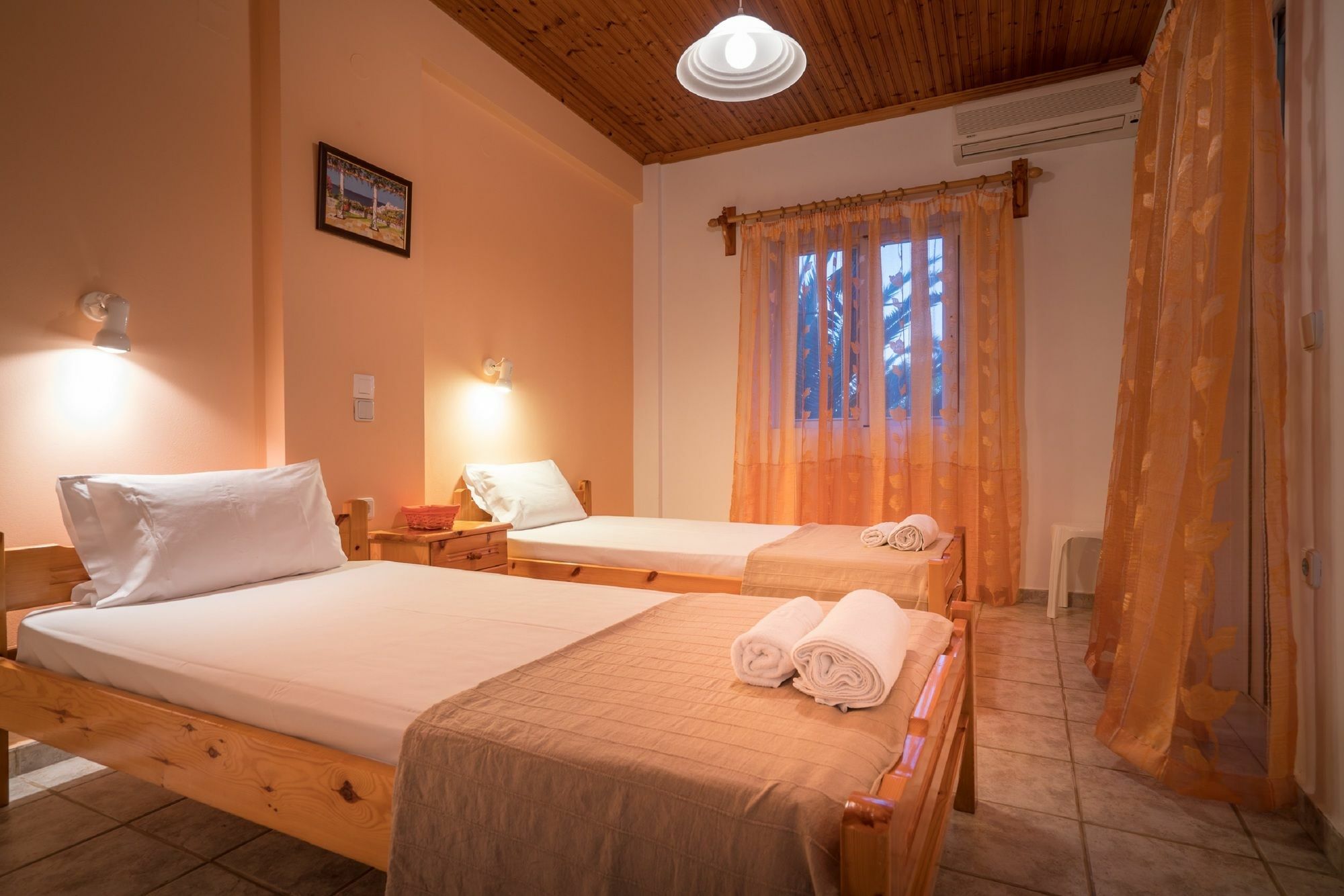 Tota Studios Tsilivi  Exteriör bild