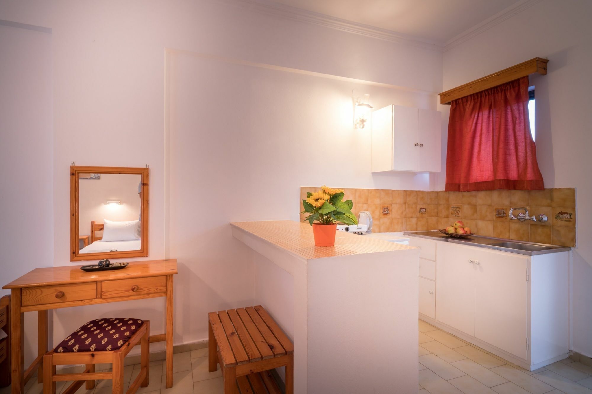 Tota Studios Tsilivi  Exteriör bild